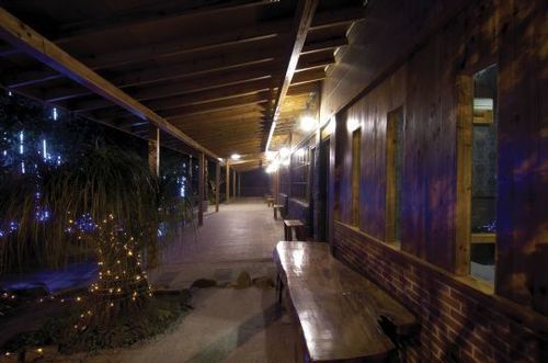 Moon Light Bed And Breakfast Nantou Exterior photo